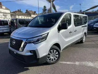 occasion Nissan Primastar Combi L2h1 2.0 Dci 170 S\u0026s Dct N-connecta 8pl