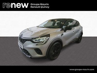 Occasion Renault Captur Rive Gauche 91 ch (66 kW) 2022 SUV