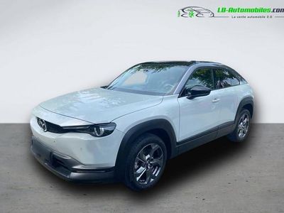 Mazda MX30