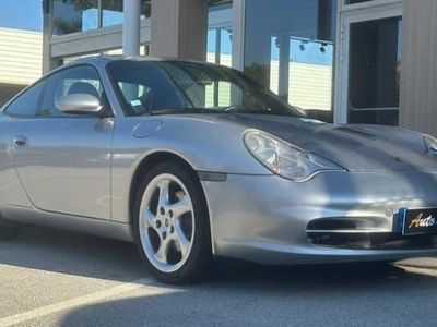 Porsche 911 Carrera 4