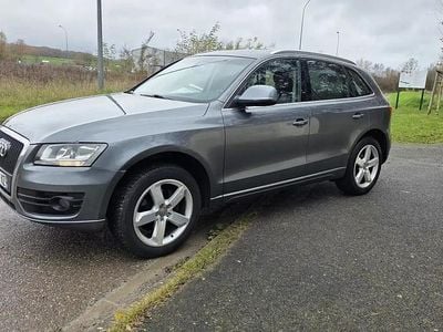Occasion Audi Q5 Ambition 170 ch (125 kW) 2012 SUV