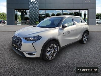 DS Automobiles DS3 Crossback E-Tense