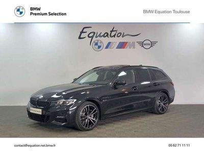 occasion BMW 330 eA 292ch M Sport