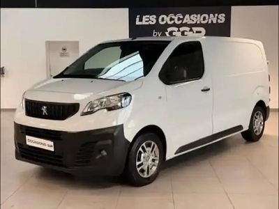 Occasion Peugeot Expert Premium 2022 Blanc Van