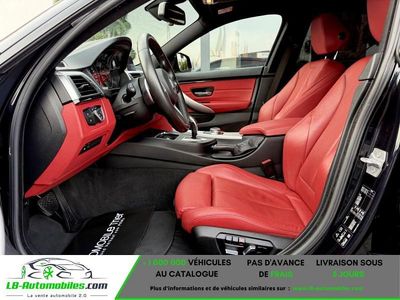 Occasion BMW 430 Comfort Edition 258 ch (189 kW) 2019 Coupé