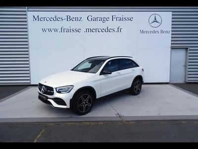 Mercedes GLC300