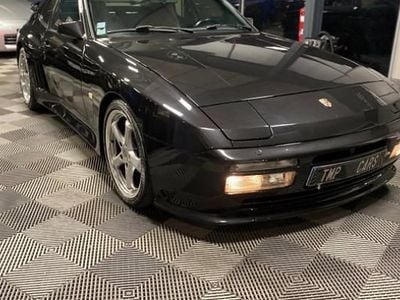 Occasion 1987 Porsche 944 Turbo Coupé | 49 990 €