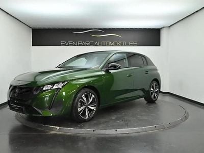 Occasion 2023 Peugeot 308 Allure Berline | 21 490 € (Prix juste)