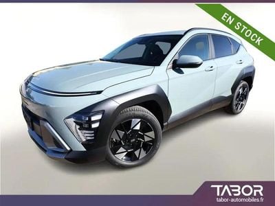 Vert Nouvelle 2025 Hyundai Kona Trend SUV | 27 618 € (Prix juste)