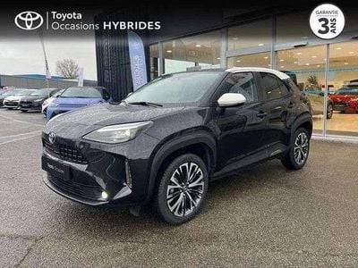 Occasion 2022 Toyota Yaris Hybrid | 24 990 € (Prix cher)