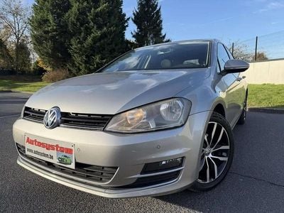VW Golf VII