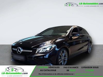 Occasion Mercedes CL200 156 ch (114 kW) 2019 Coupé