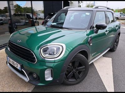 Mini Cooper Countryman