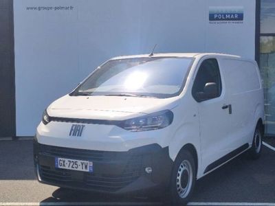Fiat Scudo