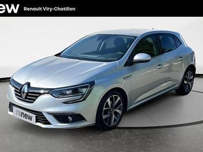 Renault Mégane IV