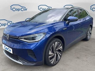 Occasion 2024 VW ID.4 Pro SUV | 31 990 € (Bon prix)