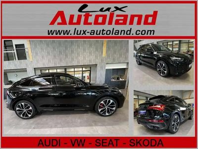 Audi SQ5 Sportback