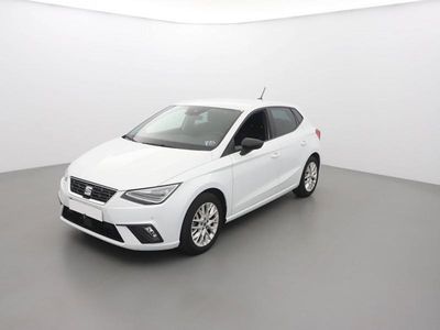 Occasion 2024 Seat Ibiza FR Citadine | 18 990 € (Prix juste)