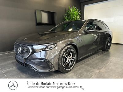 occasion Mercedes E300 Classe E204+129ch Amg Line 9g-tronic