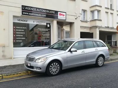 occasion Mercedes 220 CDI Élégance BVA ETAT EXCEPTIONNEL!