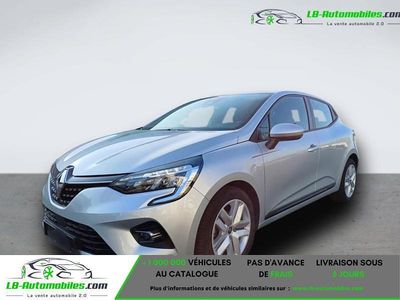 Occasion 2022 Renault Clio V SE Citadine | 16 500 € (Prix juste)