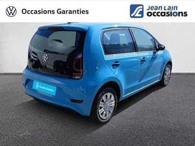 VW e-up!