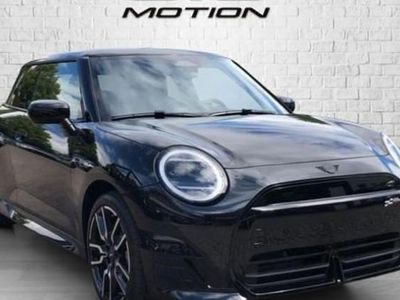 Occasion Mini Cooper 160 kW (218 ch) 2024 Citadine