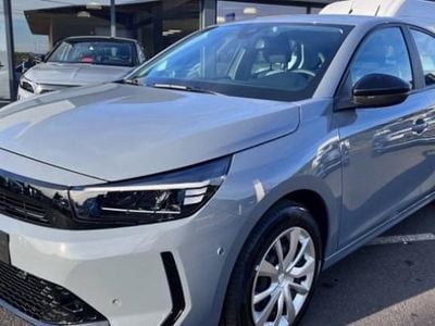 Occasion 2024 Opel Corsa-e Citadine | 30 450 €