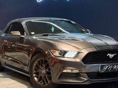 Occasion Ford Mustang Convertible 2017 Cabriolet