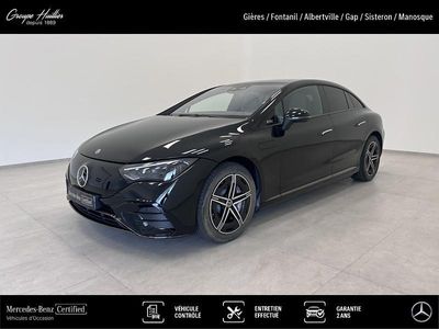 Mercedes EQE300