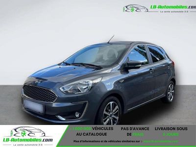 Occasion 2018 Ford Ka Plus Active Citadine | 14 800 € (Prix cher)