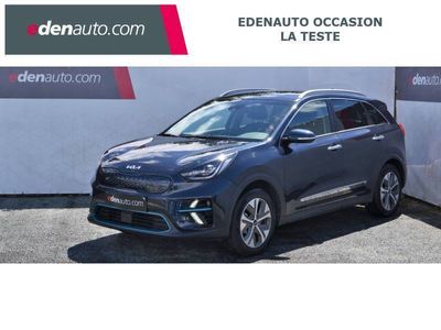 occasion Kia e-Niro Electrique 204 ch Lounge