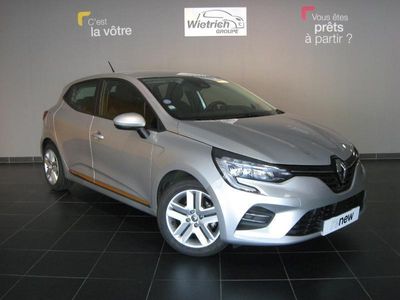 occasion Renault Clio V Clio E-Tech 140 - 21N