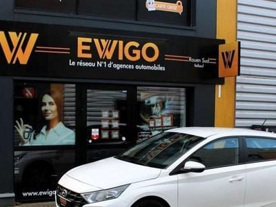 Occasion 2021 Hyundai i20 Citadine | 10 990 € (Super prix)