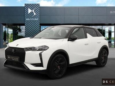 DS Automobiles DS3 Crossback E-Tense
