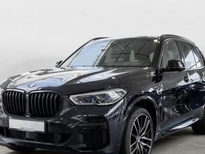 Occasion 2022 BMW X5 Sport Line SUV | 69 790 € (Prix assez cher)