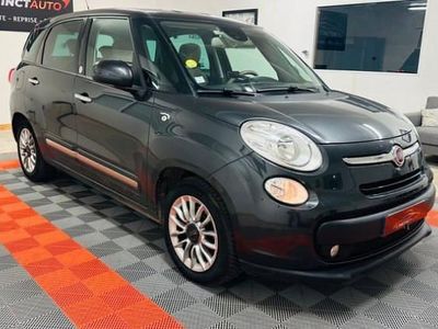 Occasion 2014 Fiat 500L Lounge Monospace | 8 990 €