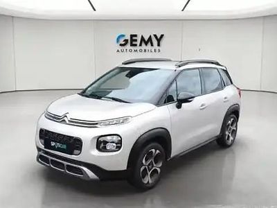 Occasion Citroën C3 Aircross PureTech 110 ch (80 kW) 2018 Beige SUV