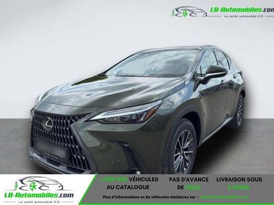 Occasion 2025 Lexus NX350h | 62 400 € (Super prix)
