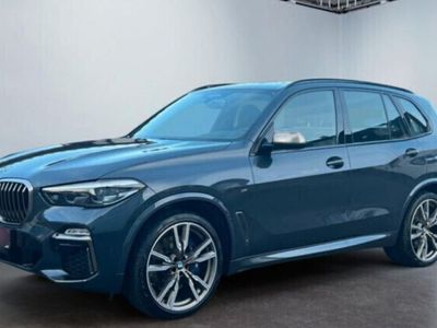 Couleur Occasion 2019 BMW X5 Sport Line SUV | 54 900 € (Prix juste)