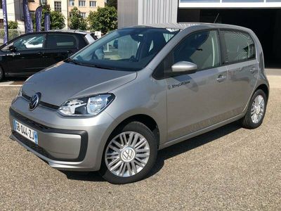 occasion VW up! up ! 2.01.0 65 BlueMotion Technology BVM5
