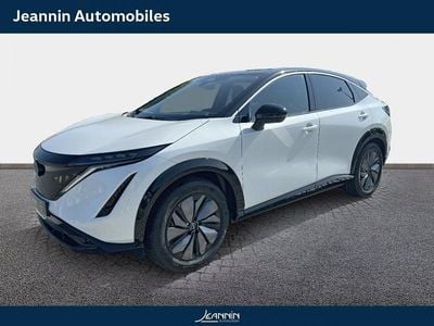 Nissan Ariya
