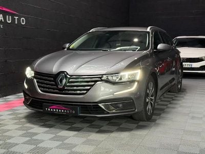 Occasion Renault Talisman Business 160 ch (117 kW) 2021 Gris Break