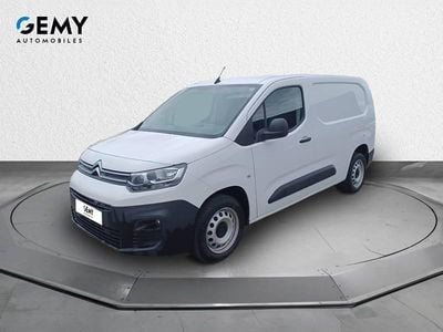 Occasion Citroën Berlingo 100 ch (73 kW) 2020 Monospace
