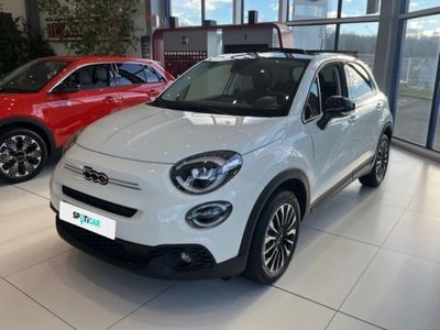 occasion Fiat 500X 1.5 FireFly Turbo 130ch S/S Hybrid Pack Style Dolcevita DCT7 - VIVA183378086