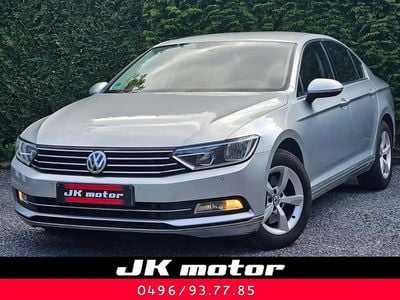 Argent Occasion 2015 VW Passat Berline | 12 499 € (Prix juste)