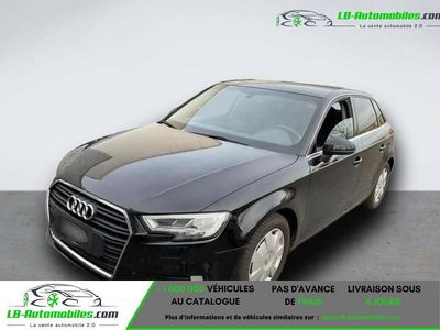 Occasion 2019 Audi A3 Sport Berline | 22 900 € (Prix assez cher)