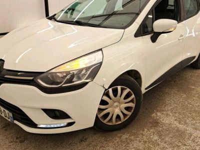 Renault Clio IV