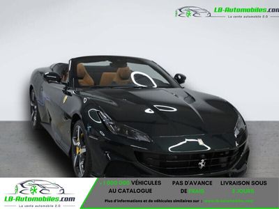 occasion Ferrari Portofino M 4.0 V8 620 ch