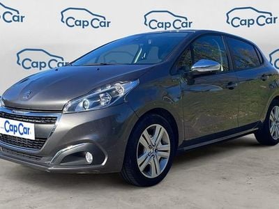 Occasion 2019 Peugeot 208 Signature Sky Citadine | 7 040 € (Bon prix)
